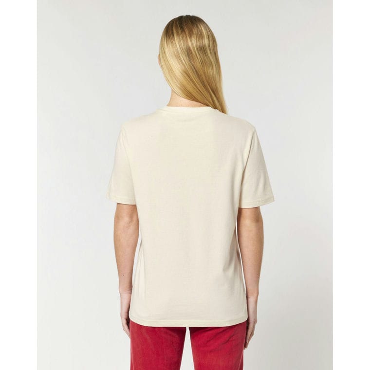 Tricou Unisex Creator 2.0 Natural Raw L
