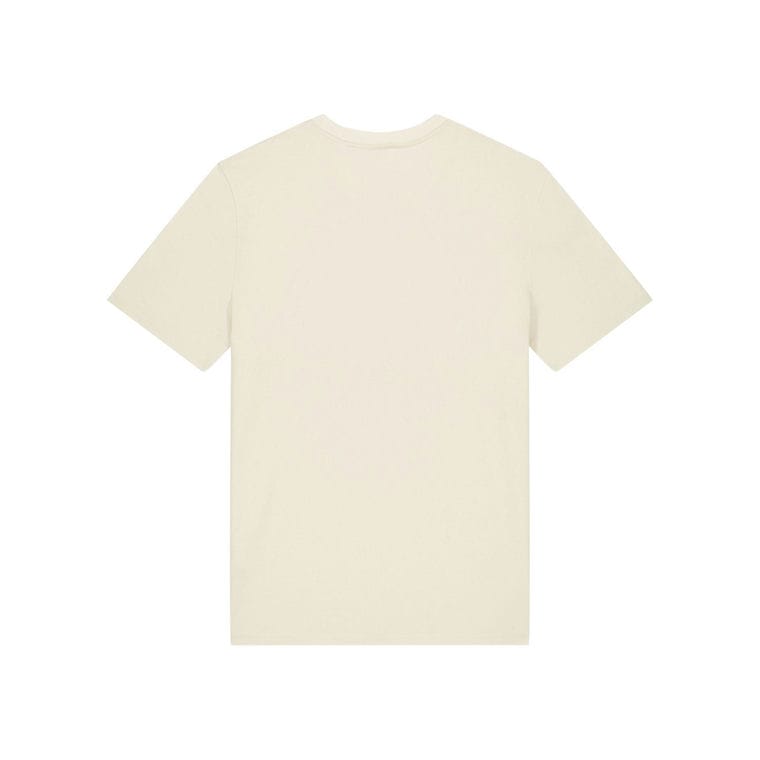 Tricou Unisex Creator 2.0 Natural Raw L