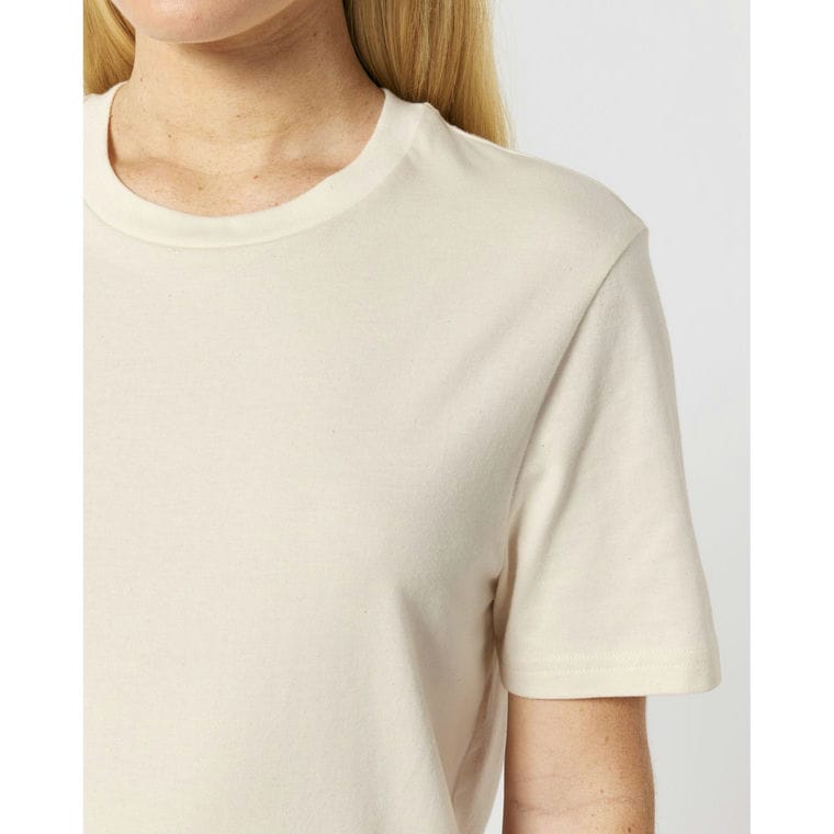 Tricou Unisex Creator 2.0 Natural Raw L