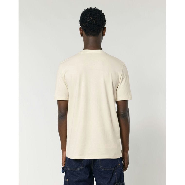 Tricou Unisex Creator 2.0 Natural Raw L