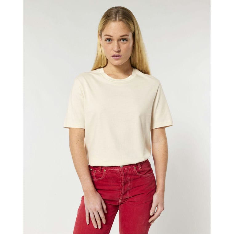 Tricou Unisex Creator 2.0 Natural Raw L