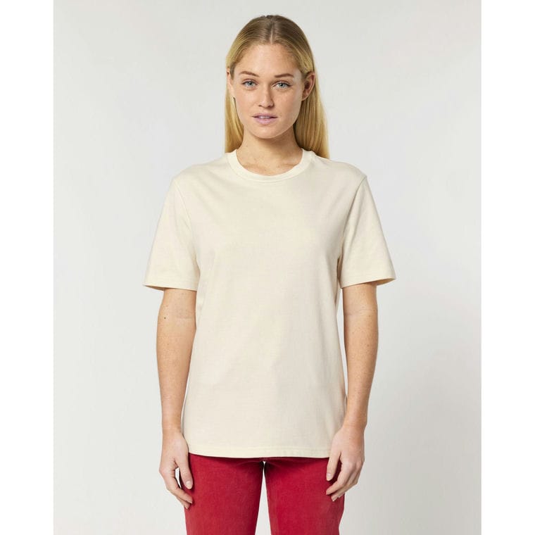 Tricou Unisex Creator 2.0 Natural Raw L