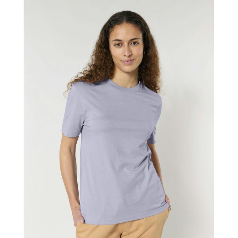 Tricou Unisex Creator 2.0 Lavender L