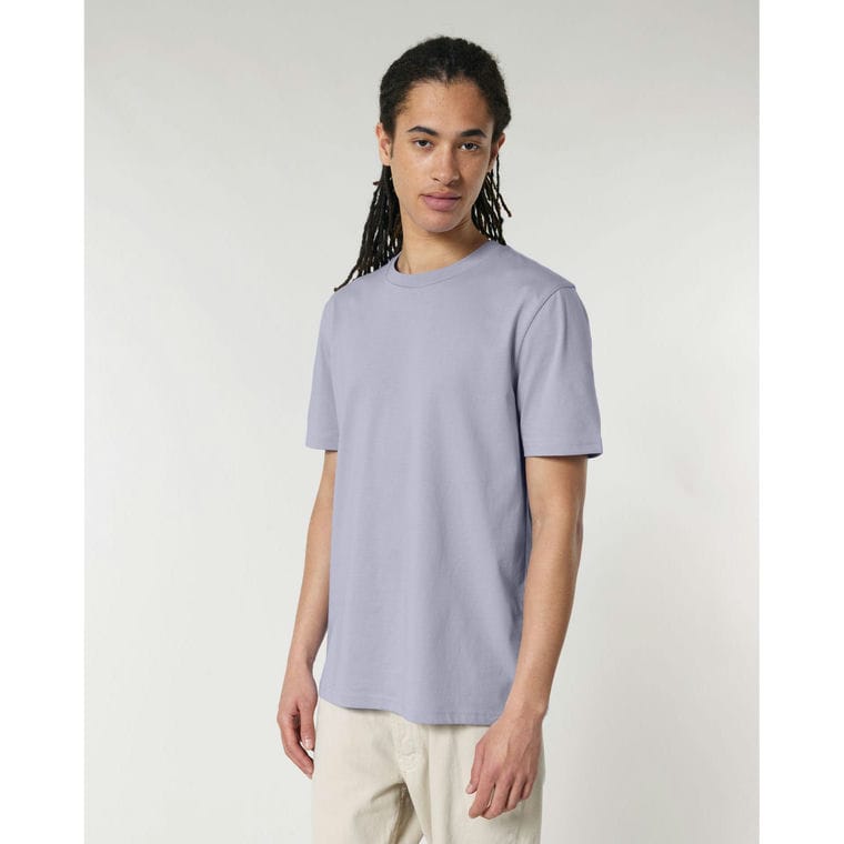 Tricou Unisex Creator 2.0 Lavender L