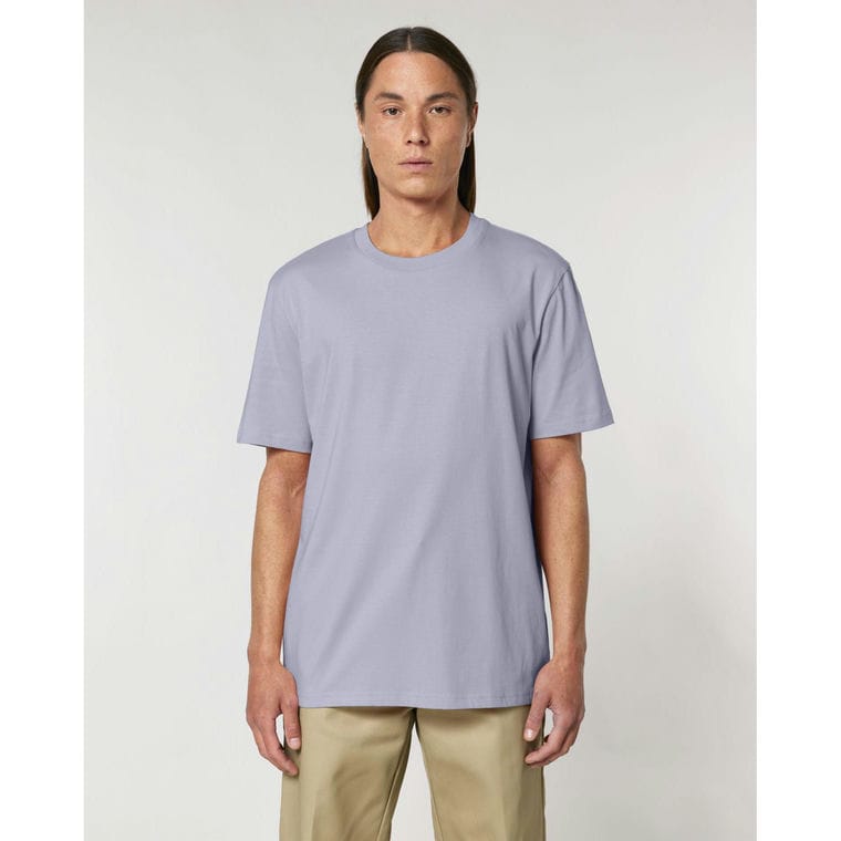 Tricou Unisex Creator 2.0 Lavender L