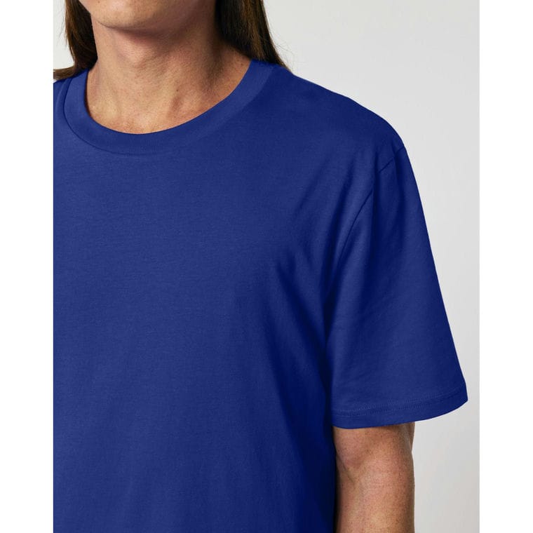 Tricou Unisex Creator 2.0 Worker Blue S