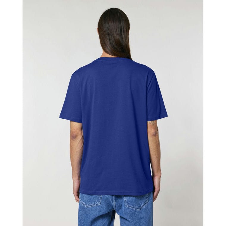 Tricou Unisex Creator 2.0 Worker Blue S