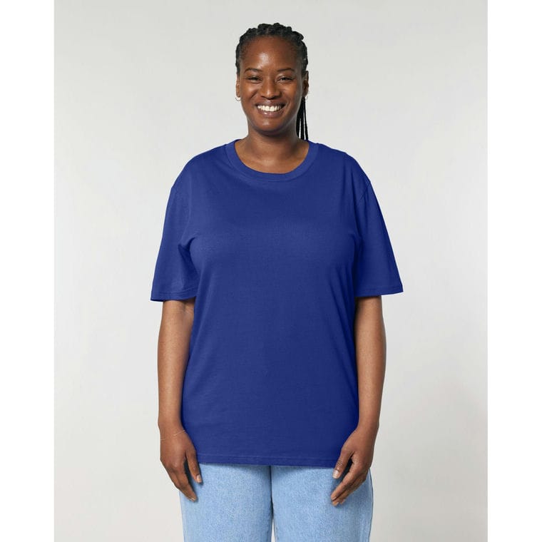 Tricou Unisex Creator 2.0 Worker Blue S