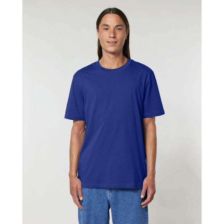Tricou Unisex Creator 2.0 Worker Blue S