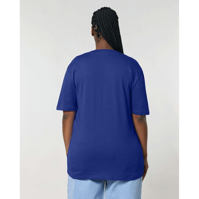 Tricou Unisex Creator 2.0 Worker Blue S