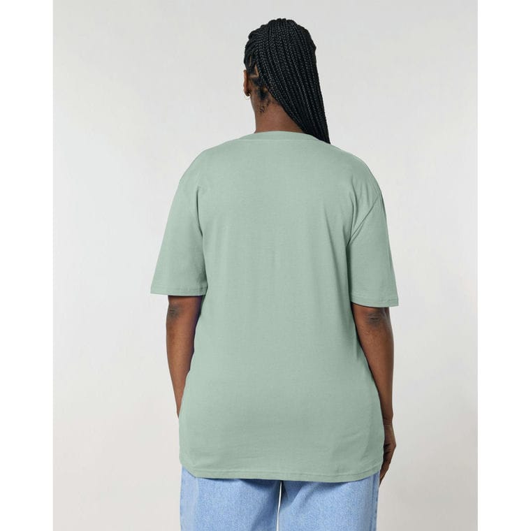 Tricou Unisex Creator 2.0 Aloe XL