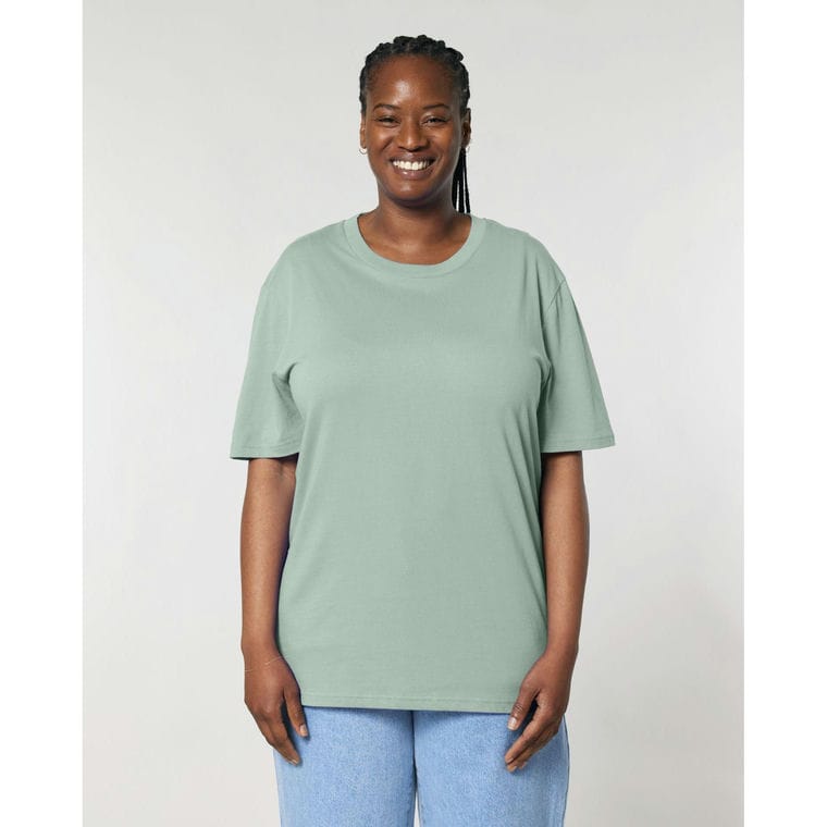 Tricou Unisex Creator 2.0 Aloe XL