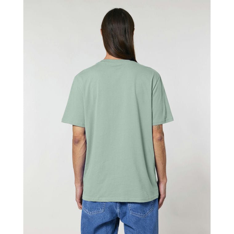 Tricou Unisex Creator 2.0 Aloe XL