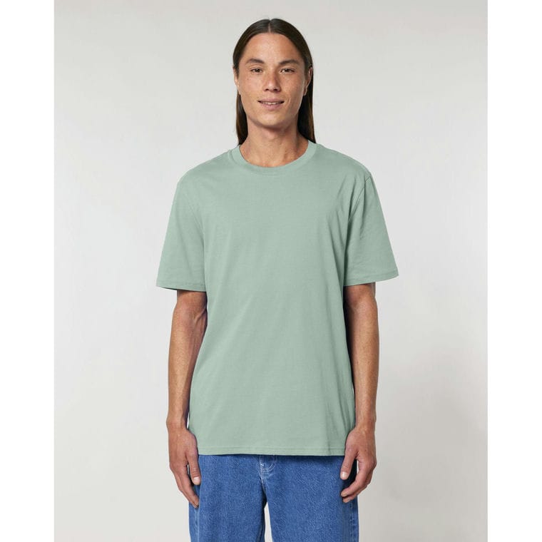 Tricou Unisex Creator 2.0 Aloe XL