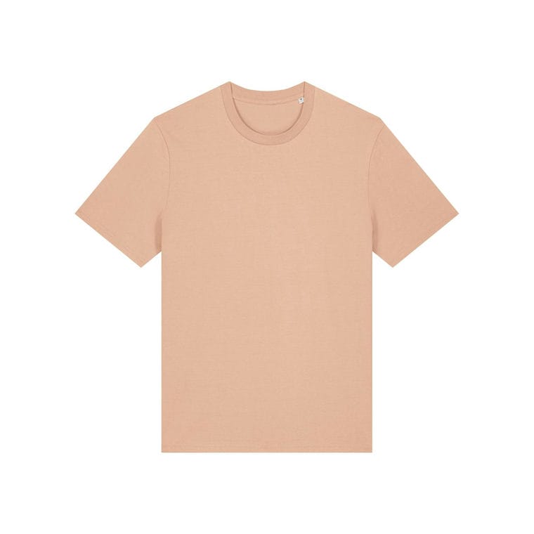 Tricou Unisex Creator 2.0 Fraiche Peche 2XS