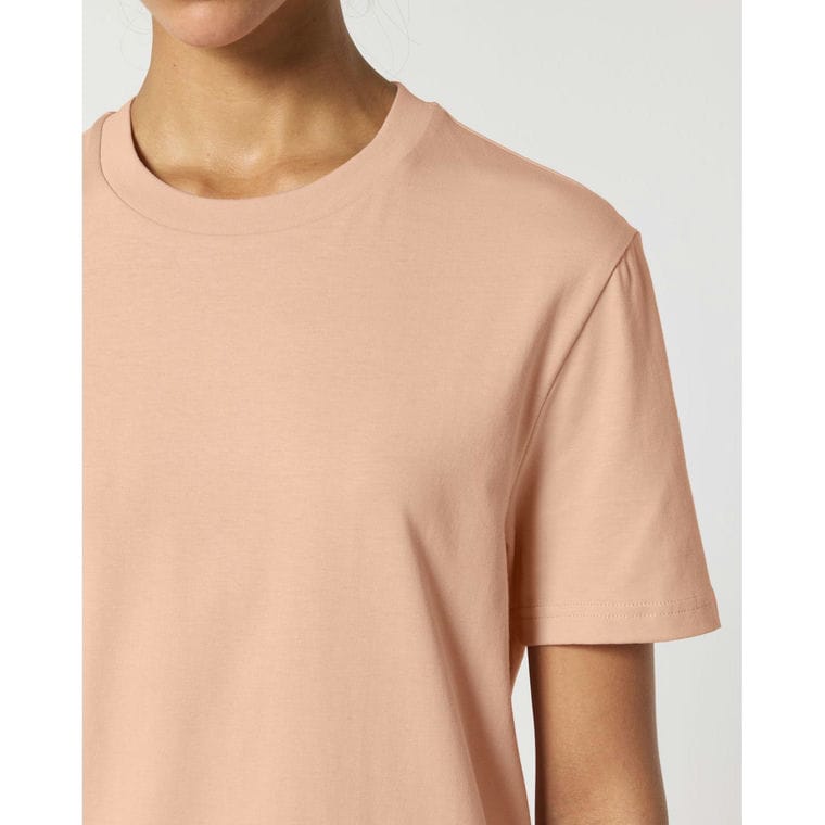 Tricou Unisex Creator 2.0 Fraiche Peche L