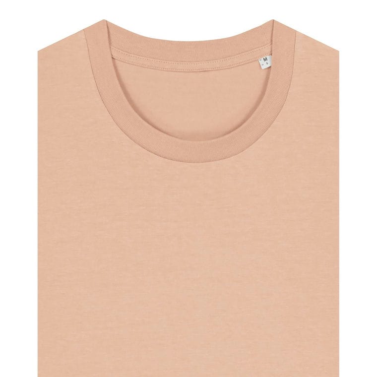 Tricou Unisex Creator 2.0 Fraiche Peche L