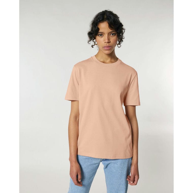 Tricou Unisex Creator 2.0 Fraiche Peche L