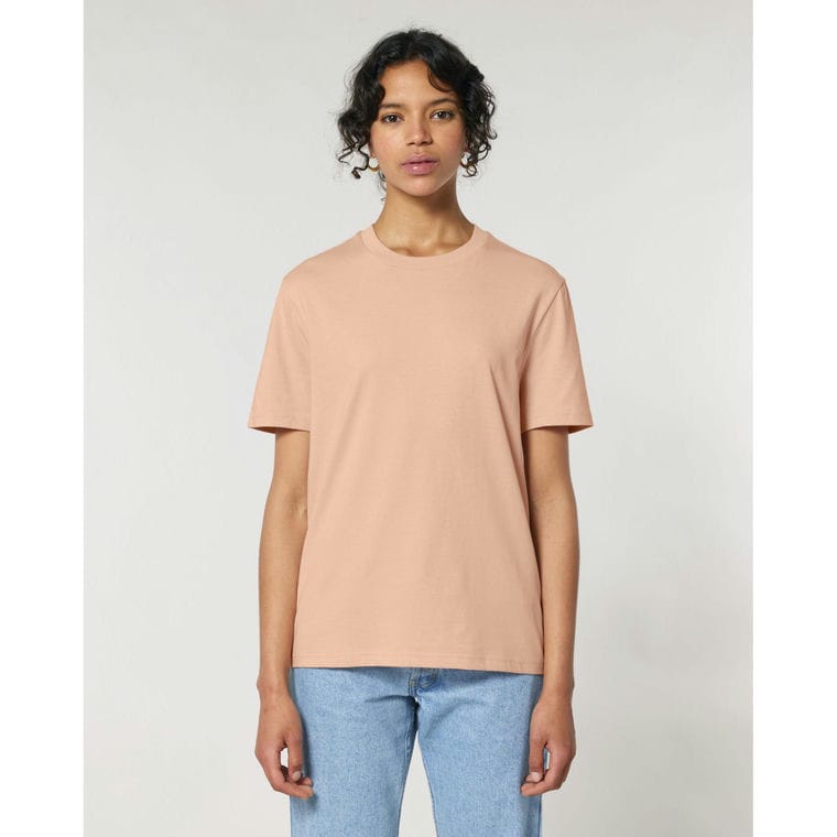 Tricou Unisex Creator 2.0 Fraiche Peche L