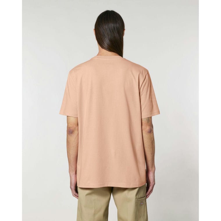 Tricou Unisex Creator 2.0 Fraiche Peche L