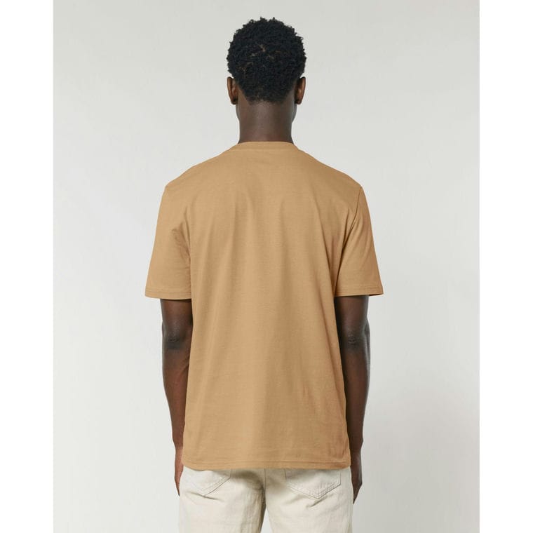 Tricou Unisex Creator 2.0 Latte XL