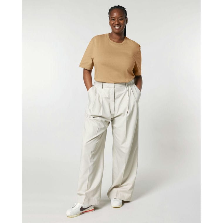 Tricou Unisex Creator 2.0 Latte XL