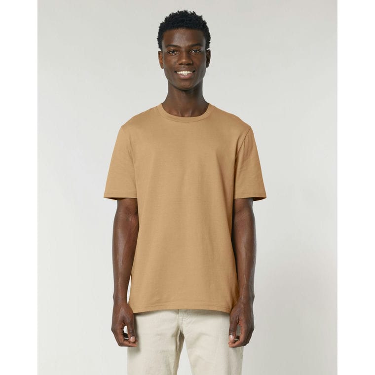 Tricou Unisex Creator 2.0 Latte XL