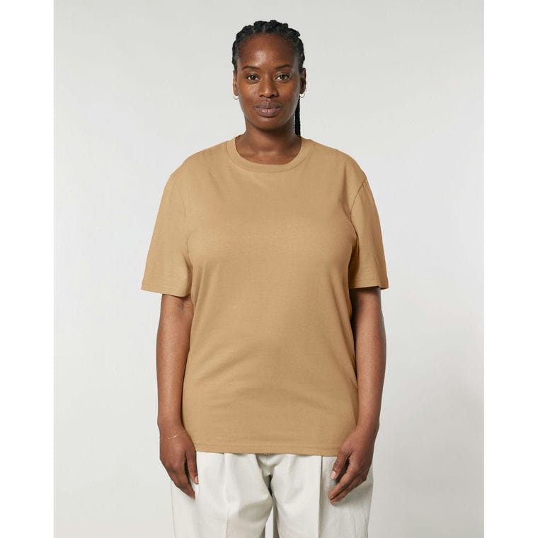 Tricou Unisex Creator 2.0 Latte XL