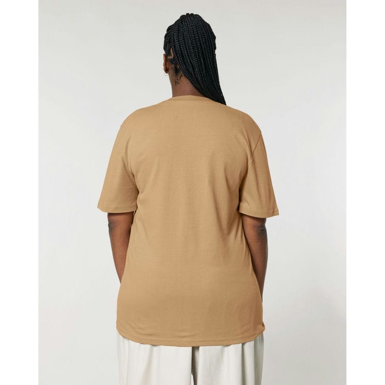 Tricou Unisex Creator 2.0 Latte XL