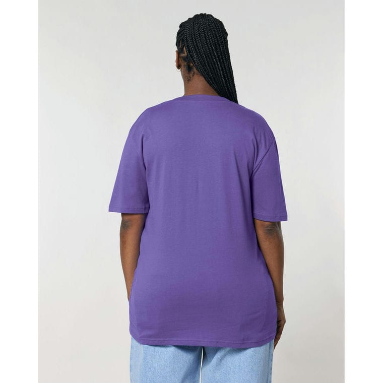 Tricou Unisex Creator 2.0 Purple Love 3XL