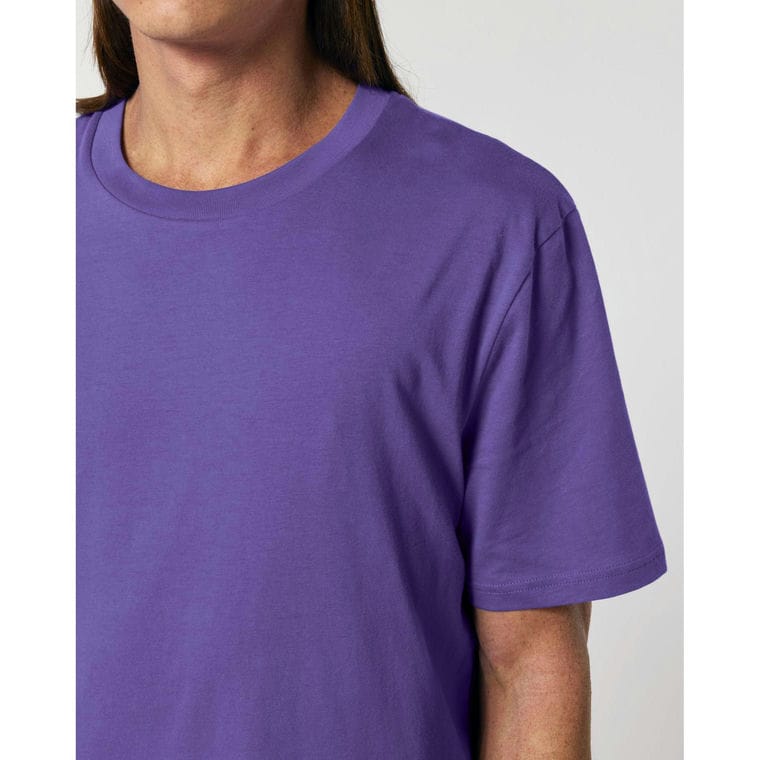 Tricou Unisex Creator 2.0 Purple Love 3XL