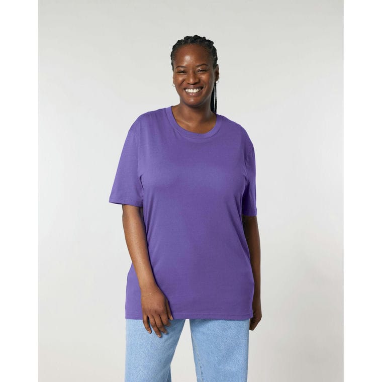 Tricou Unisex Creator 2.0 Purple Love 3XL