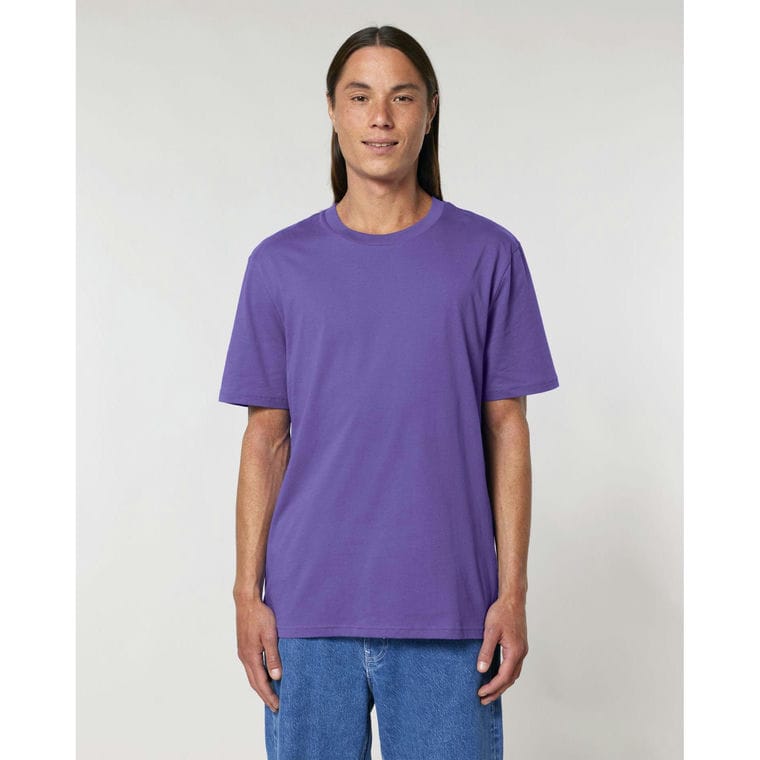 Tricou Unisex Creator 2.0 Purple Love 3XL