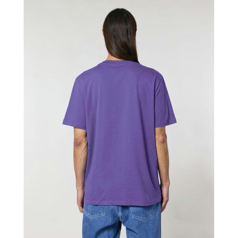 Tricou Unisex Creator 2.0 Purple Love 3XL