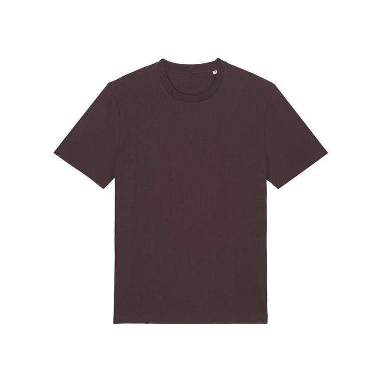 Tricou Unisex Creator 2.0 Red Brown 3XL