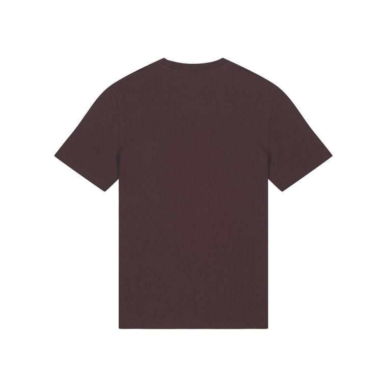 Tricou Unisex Creator 2.0 Red Brown S