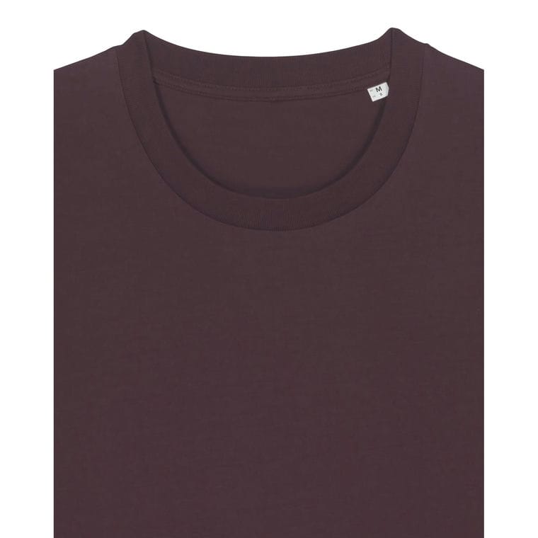 Tricou Unisex Creator 2.0 Red Brown S