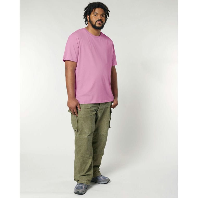Tricou Unisex Creator 2.0 Bubble Pink L