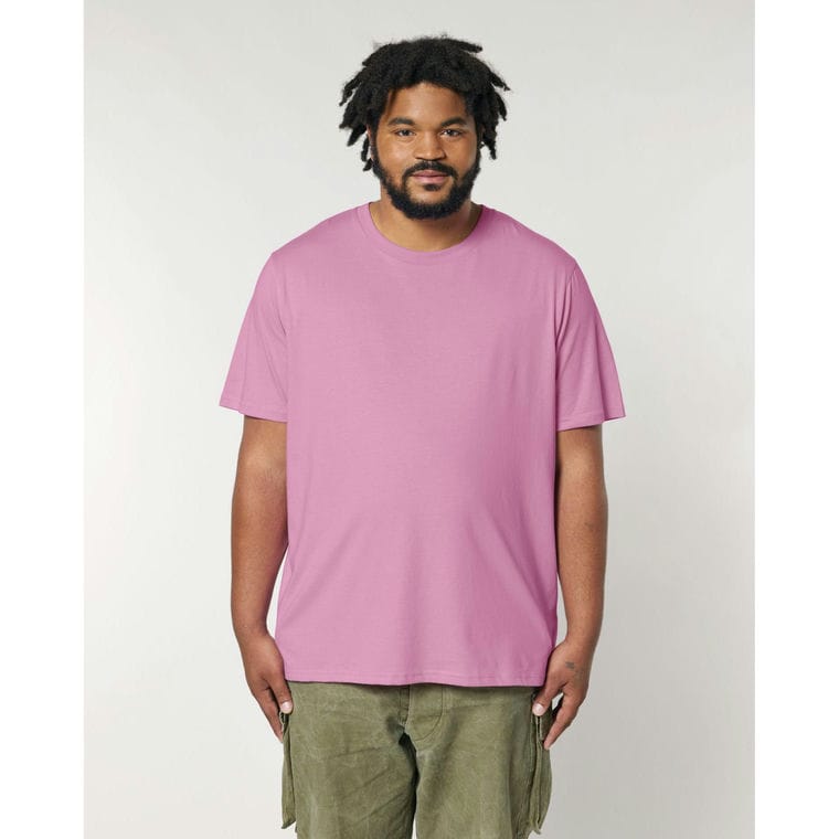 Tricou Unisex Creator 2.0 Bubble Pink L