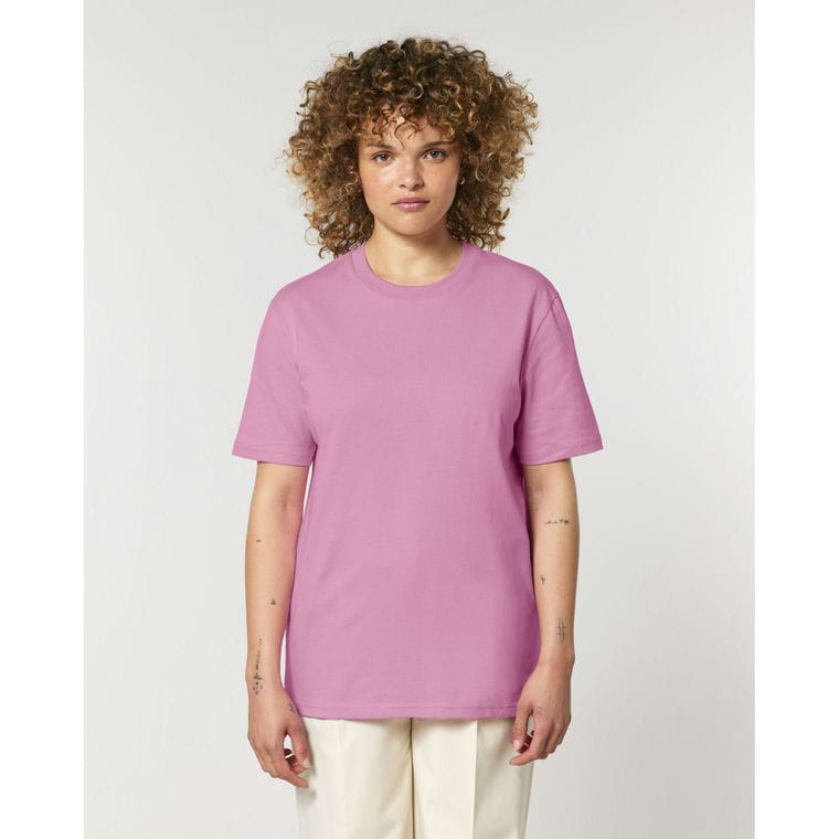 Tricou Unisex Creator 2.0 Bubble Pink L