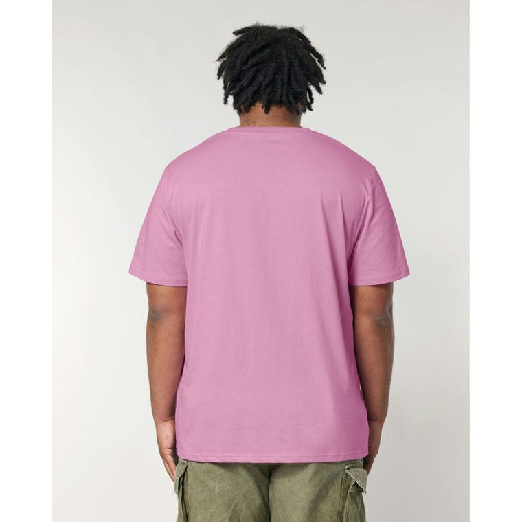 Tricou Unisex Creator 2.0 Bubble Pink L