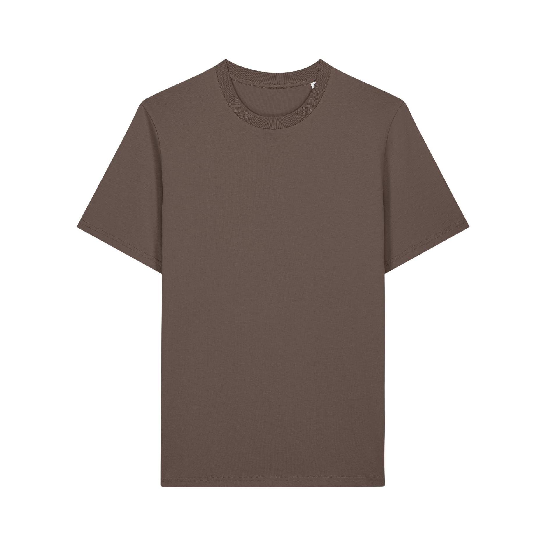 Tricou Unisex Creator 2.0 Mocha L