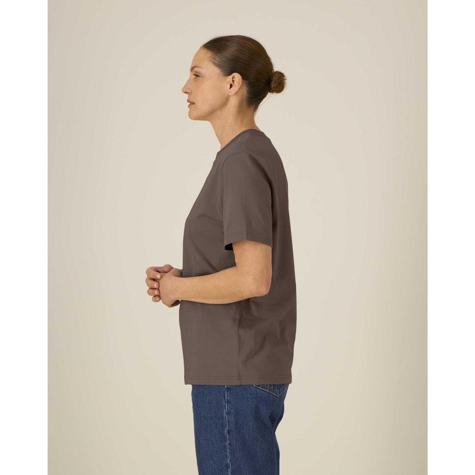 Tricou Unisex Creator 2.0 Mocha 2XS