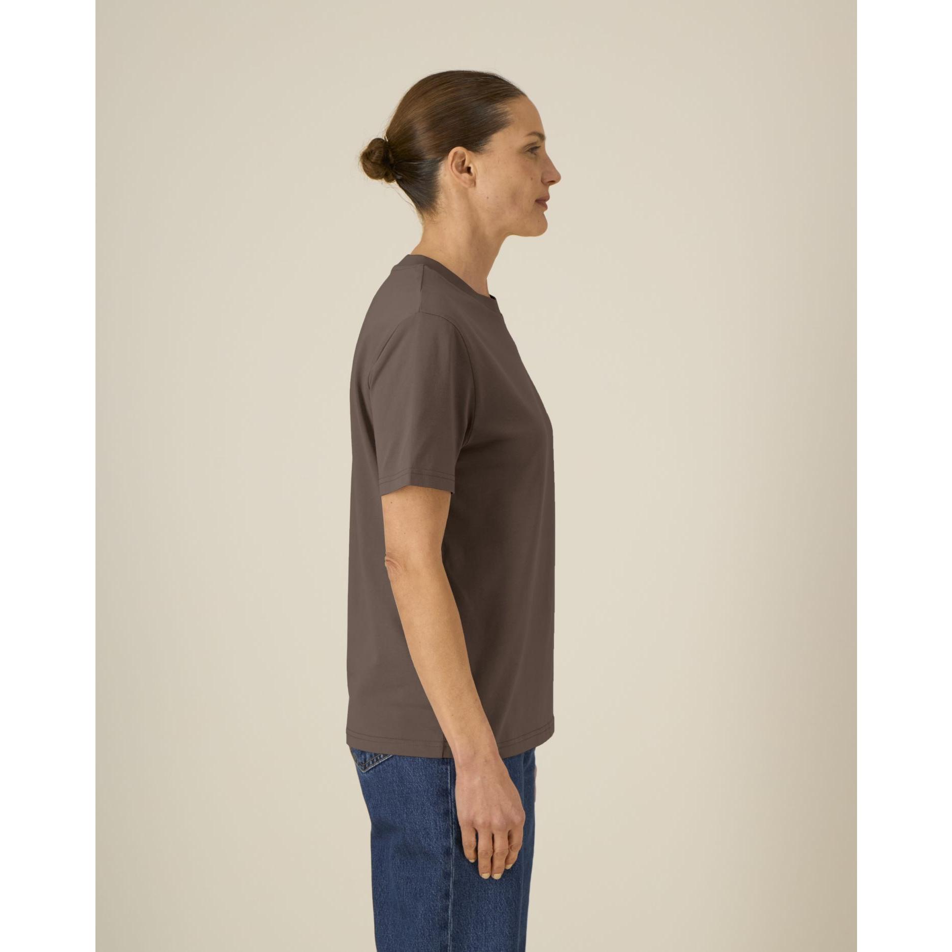 Tricou Unisex Creator 2.0 Mocha 2XS