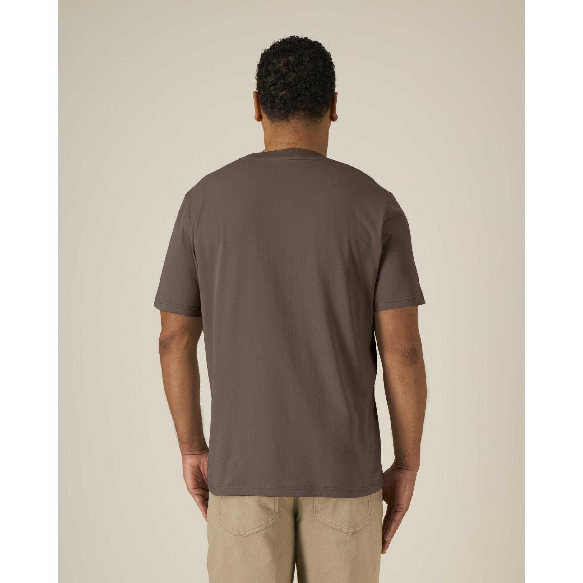 Tricou Unisex Creator 2.0 Mocha 2XS