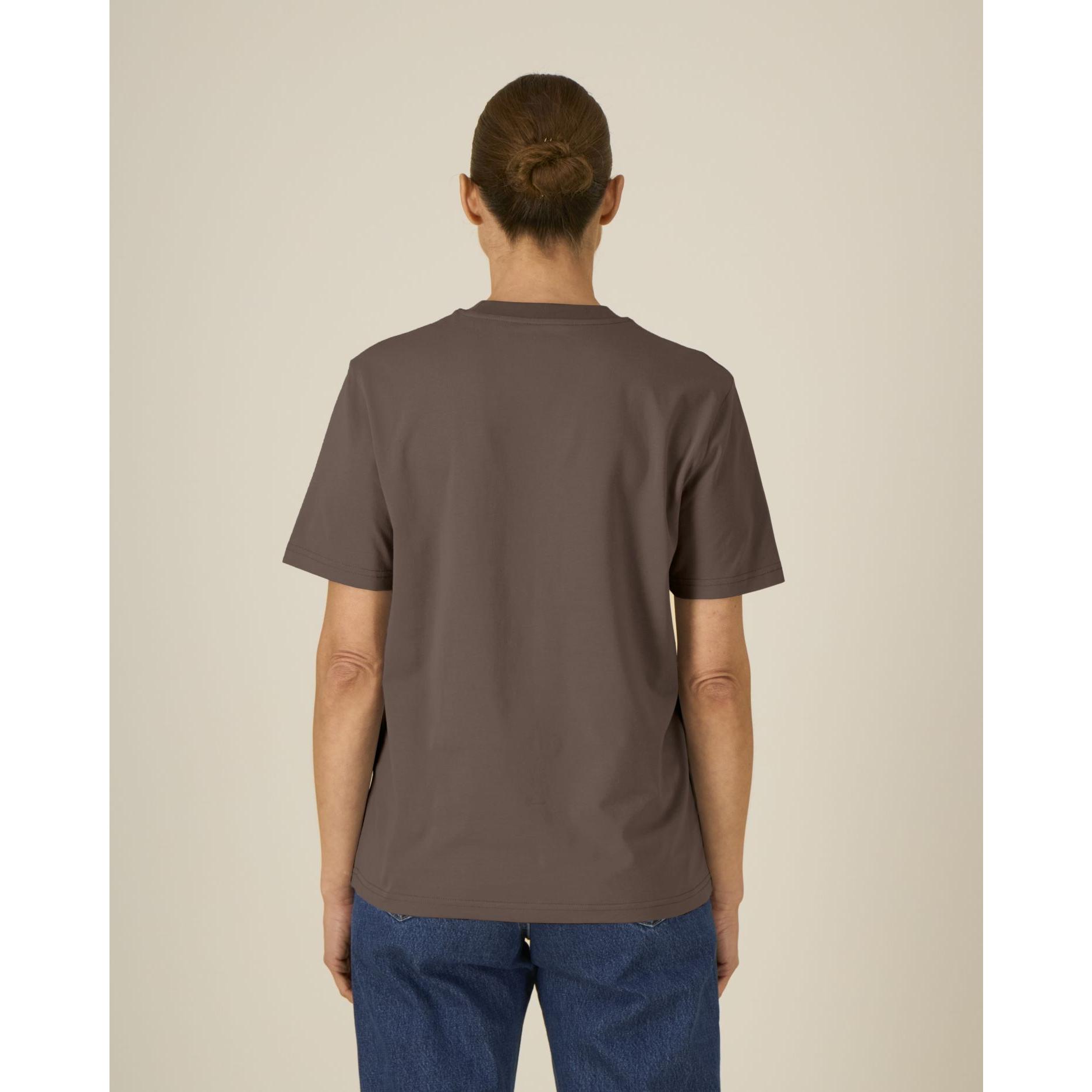Tricou Unisex Creator 2.0 Mocha 2XS