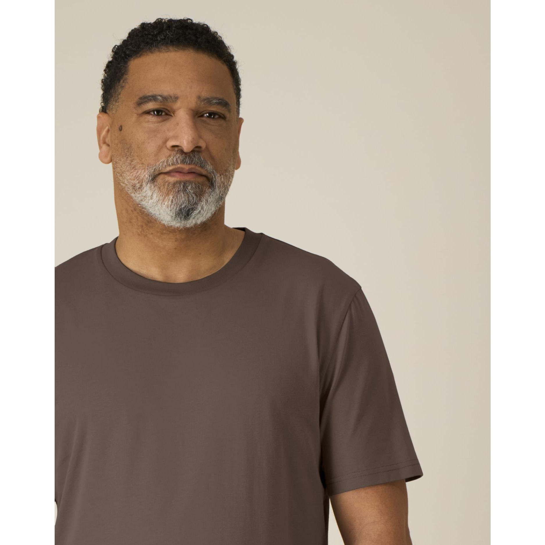 Tricou Unisex Creator 2.0 Mocha 2XS