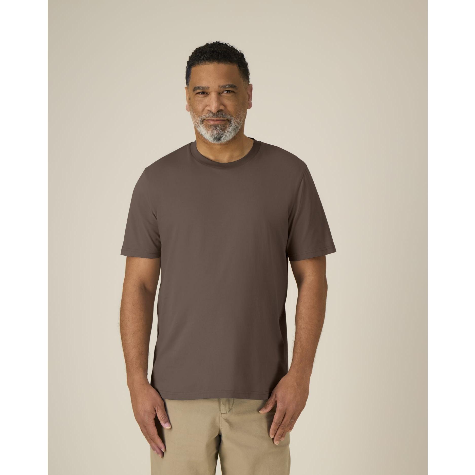 Tricou Unisex Creator 2.0 Mocha 2XS