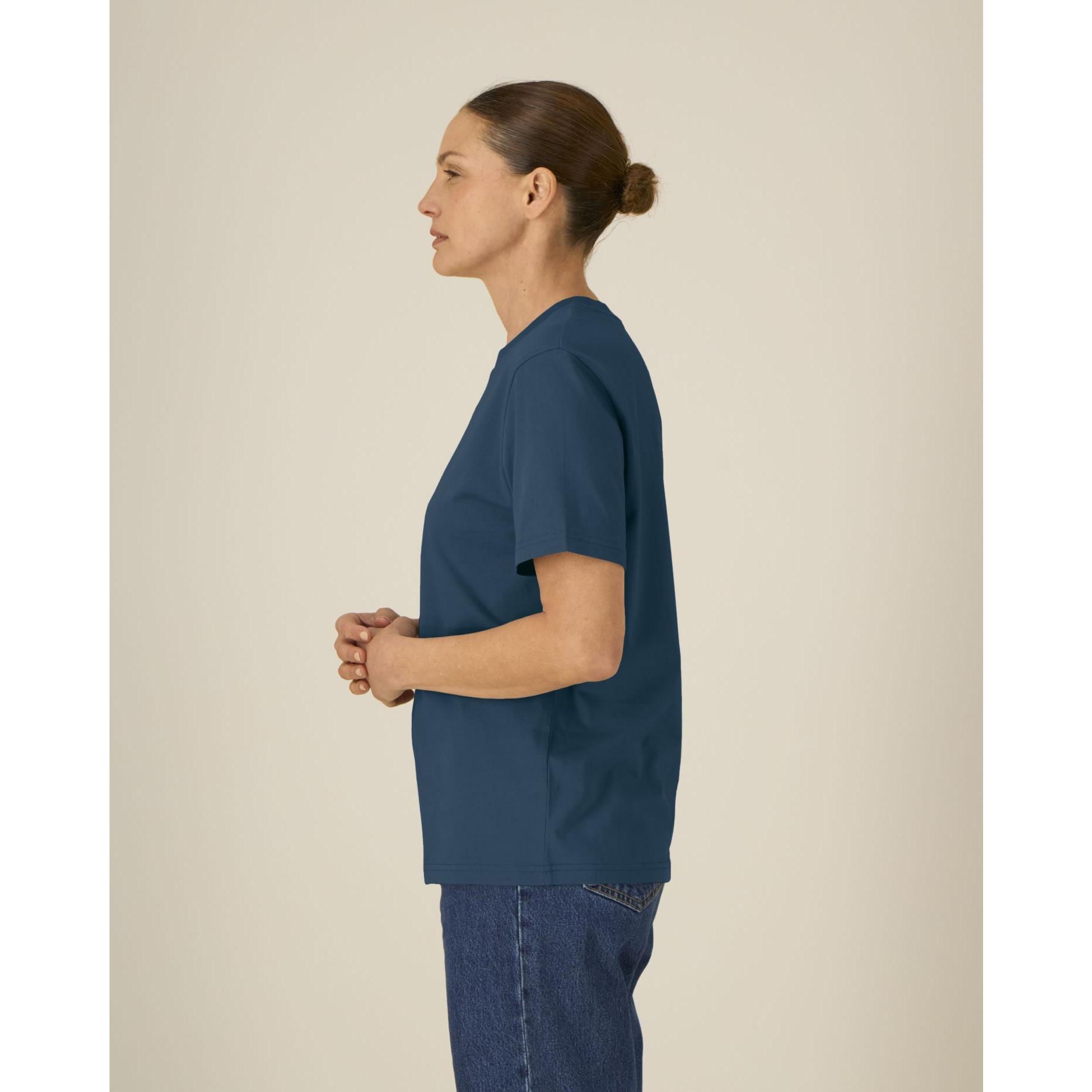 Tricou Unisex Creator 2.0 Deep Teal M
