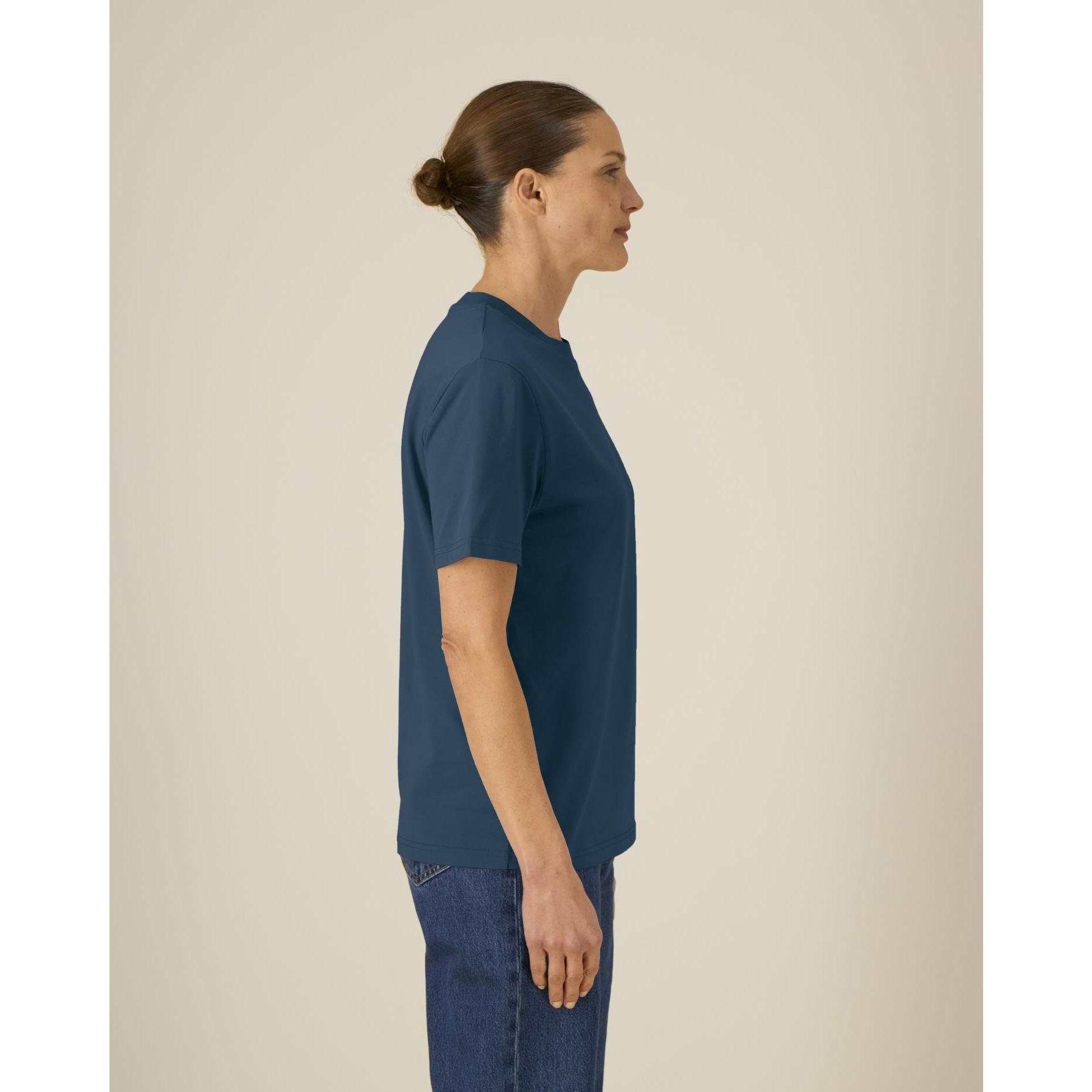 Tricou Unisex Creator 2.0 Deep Teal M
